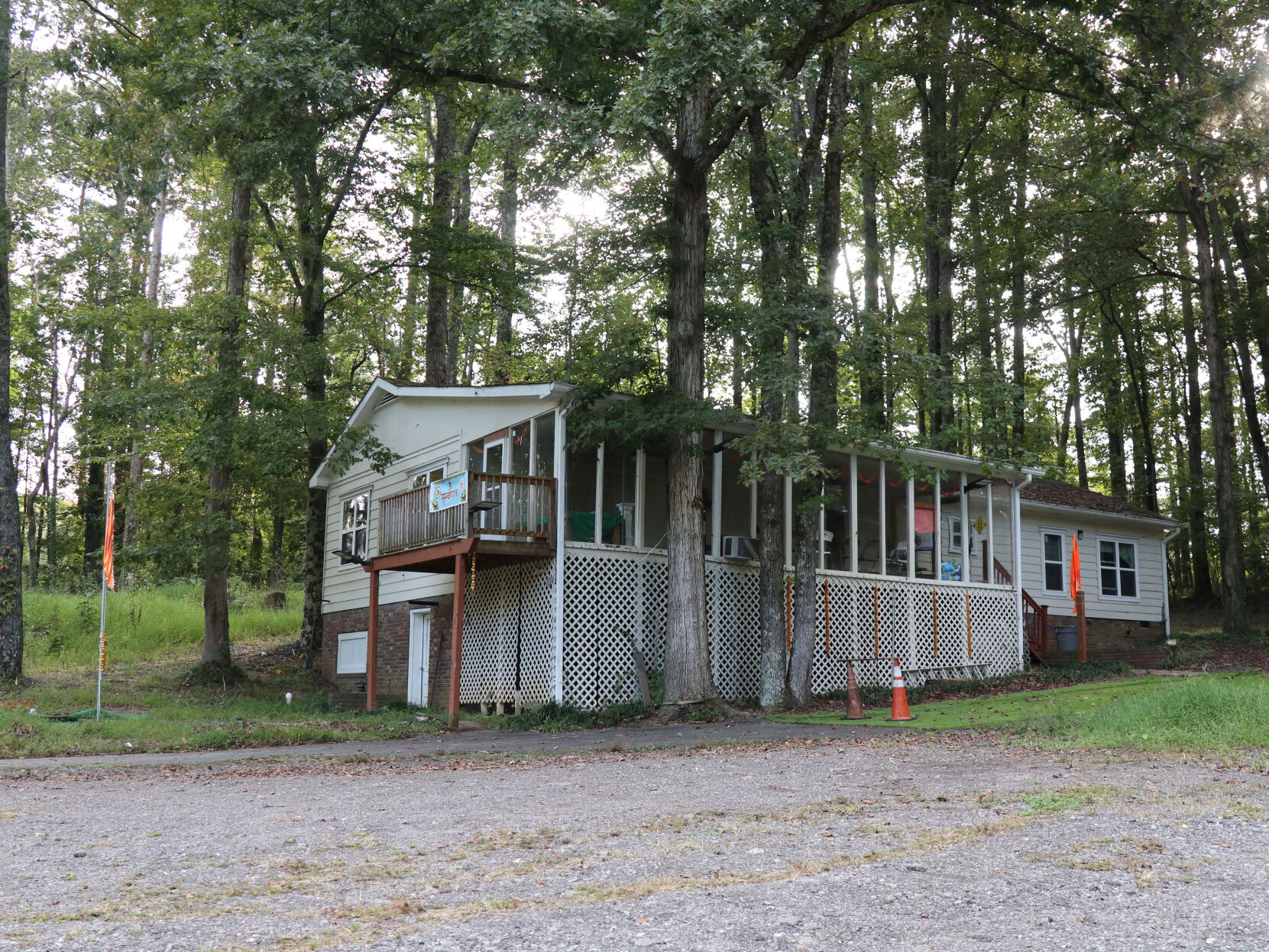 Hindu Center of Atlanta Inc.